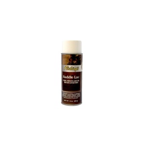 Lac protector transparent si flexibil Fiebing’s Saddle Lac Spray (368 g) - Img 2