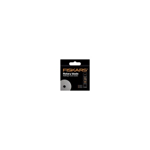 Lama de schimb Fiskars Titanium 45 mm pentru cutter rotativ