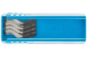 Lame pivotante 360° Martor nr. 791, set 10 buc