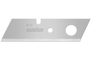 Lame speciale mari Martor nr. 115, set 5 buc