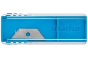 Lame trapezoidale Martor nr. 78, set 10 buc
