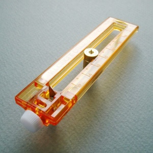 NT Cutter C-400P Cutter Compas Taiere Cercuri 2-15cm - Img 2