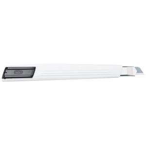 NT Cutter MNCR-A1 Cutter Black & White 9mm - Img 4