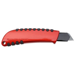 NT Cutter PMGL-EVO1 Cutter Metalic Premium 18mm - Img 9