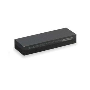 Piatra de ascutit cu ulei Norton India JB6 (152 x 51 x 25 mm)