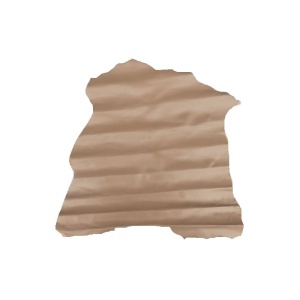 Piele Capra Captuseala Maro Lucios - Piele Naturala (cod CAP 80)