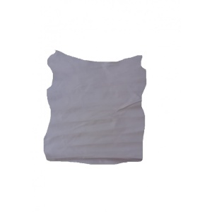 Piele Nappa Apricot pentru Proiecte Mici - Piele Naturala (cod NAP 61)