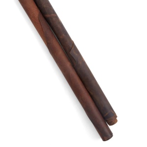 Piele tabacita cu crom RUSTIC 1.2-1.6 mm , Tandy Leather - Img 10