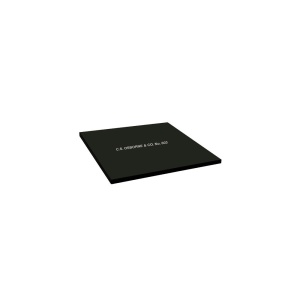 Placa de taiere pentru preducele pielarie 25x25cm, CS. Osborne - Img 2
