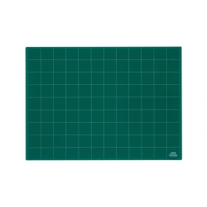 Placa de taiere profesionala OLFA NCM-M-RC Japonia, auto-vindecare 3 mm, 62x45 cm