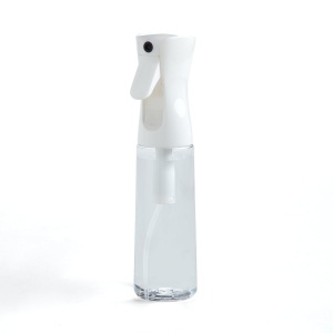 Pulverizator fara gaz propulsor, cu pompa manuala, pentru umezirea pielii (Fine Mist Sprayer), 310 ml - Tandy Leather 2089-01
