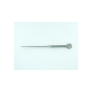 Regulator de tapiterie din otel forjat manual | Vergez Blanchard 22 cm - Img 4