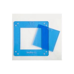 Sablon de tava pentru valet - Tandy Leather - Img 6