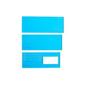 Sablon original de pliant Tandy Leather - Img 5