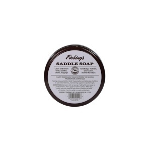 Sapun curatare piele Fiebings Saddle Soap - Img 4