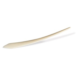 Scula de modelaj si sculptura din os de bovina Tandy Leather - Img 3
