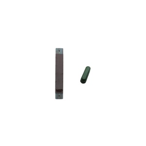 SDPIMPC1 Strop cu o fata din piele aspra pentru ascutire cu maner plat cu pasta de ascutire Chrox/Dialux Verde - Img 3