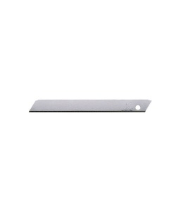 Set 10 lame cutter nesegmentate de tip A - 9mm - Img 1