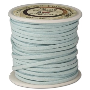 Sireturi din fibre sintetice, 3mm / 22.9m Tandy Leather USA - Img 7