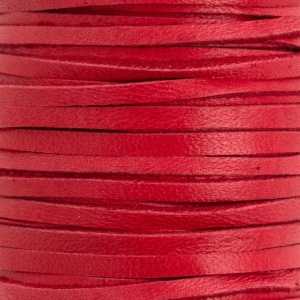Sireturi din piele de caprioara, 3mm/15.2m, Tandy Leather USA - Img 6