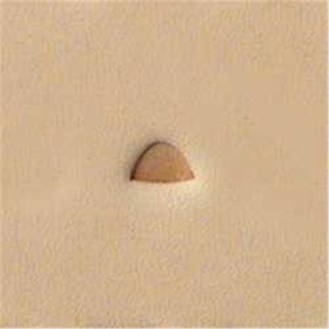 Stanta de embosare piele Craftool F895 (figura) - Tandy Leather 6895-00 - Img 2