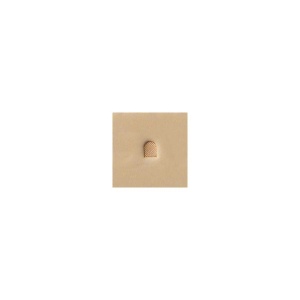 Stanta de embosare piele Craftool F899 (figura) - Tandy Leather 6899-00 - Img 3