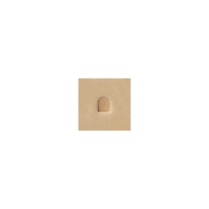 Stanta de embosare piele Craftool F900 (figura) - Tandy Leather 6900-00 - Img 3