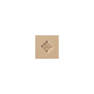 Stanta de embosare piele Craftool K134 (design motiv) - Tandy Leather 68134-00 - Img 3