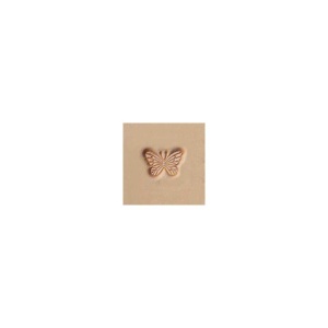 Stanta de embosare piele Craftool K161 (fluture) - Tandy Leather 68161-00 - Img 3
