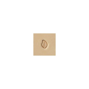 Stanta de embosare piele Craftool L954 (frunza stanga) - Tandy Leather 6954-00 - Img 3