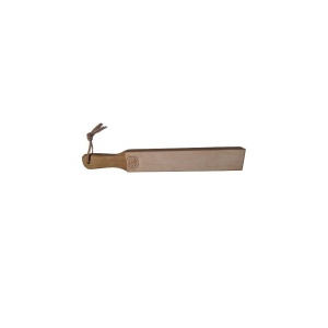 Strop cu doua fete din piele PREMIUM S,M,MX,L, ZEPHYR - Img 1