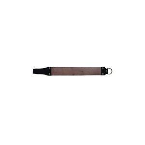 STRS-2.1 Strop special din piele de dimensiuni mari cu pasta de ascutire Chrox/Dialux Verde - Img 7