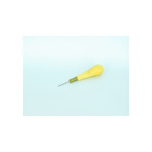 Sula rotunda de perforare piele 8 - 10 cm - Vergez Blanchard - Img 3