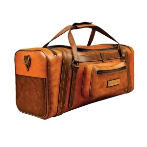 Tipar hartie Creative Awl geanta duffle (Duffle Bag) - Tandy Leather 56702-00 - Img 2
