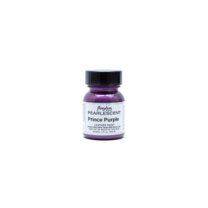 Vopsea acrilica Angelus perlata 29.5ml - Img 5