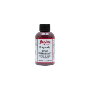 Vopsea acrilica pentru piele si sneakers Angelus Standard, 118 ml - Img 11