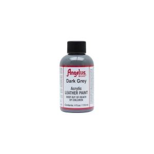 Vopsea acrilica pentru piele si sneakers Angelus Standard, 118 ml - Img 24