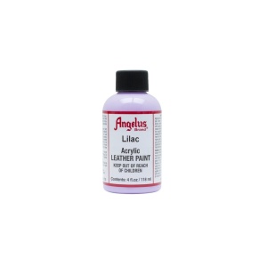 Vopsea acrilica pentru piele si sneakers Angelus Standard, 118 ml - Img 41