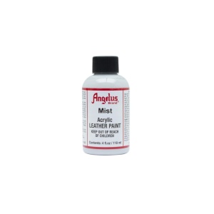 Vopsea acrilica pentru piele si sneakers Angelus Standard, 118 ml - Img 47