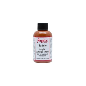 Vopsea acrilica pentru piele si sneakers Angelus Standard, 118 ml - Img 64