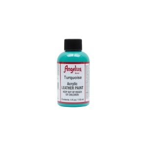 Vopsea acrilica pentru piele si sneakers Angelus Standard, 118 ml - Img 75