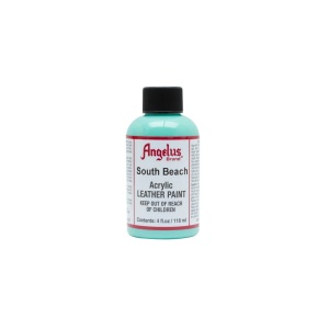 Vopsea acrilica pentru piele si sneakers Angelus Standard, 118 ml - Img 81