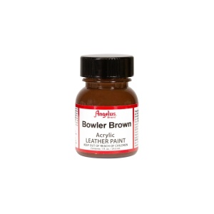 Vopsea acrilica pentru piele si sneakers Angelus Standard, 29.5 ml - Img 9