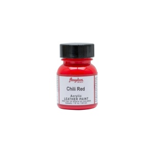 Vopsea acrilica pentru piele si sneakers Angelus Standard, 29.5 ml - Img 17