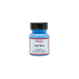 Vopsea acrilica pentru piele si sneakers Angelus Standard, 29.5 ml - Img 38