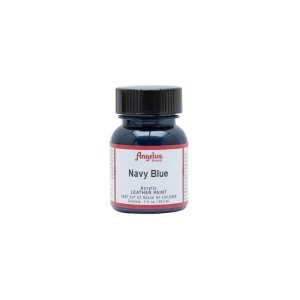 Vopsea acrilica pentru piele si sneakers Angelus Standard, 29.5 ml - Img 51