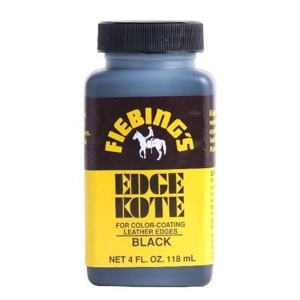 Vopsea canturi piele EDGE KOTE Fiebings, 946 ml - Img 12