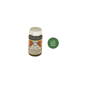 Vopsea pe baza de apa pentru piele Eco-Flo Leather Dye (130 ml) – Diverse Culori - Img 11