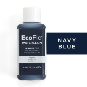 Vopsea pe baza de apa pentru piele Eco-Flo Waterstain, Tandy Leather SUA - Img 7