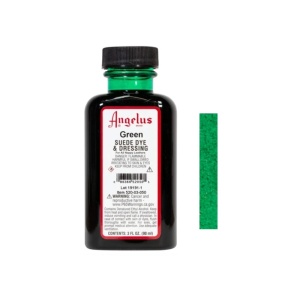Vopsea pentru piele intoarsa si nabuc Angelus Suede Dye, 90 ml - Img 10